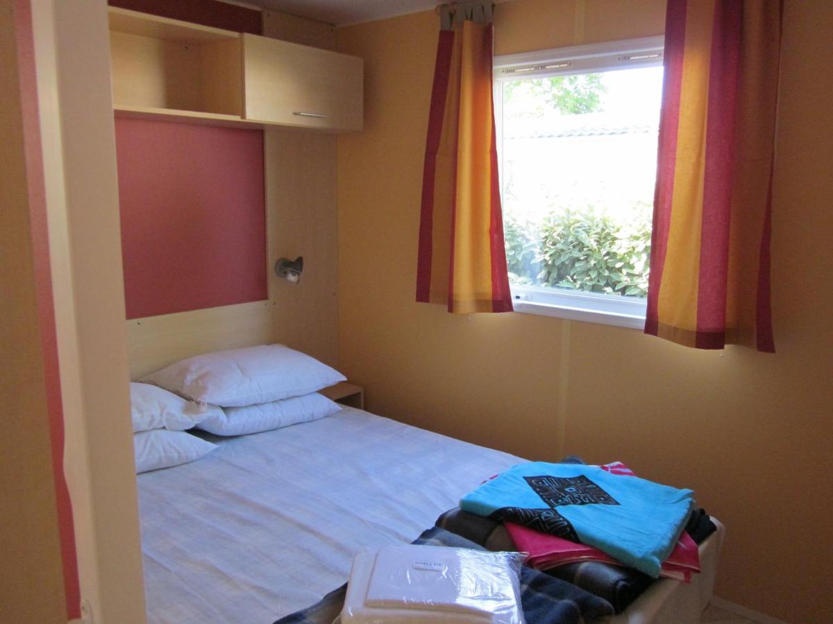 Richards Holidays Jard-sur-Mer Bagian luar foto