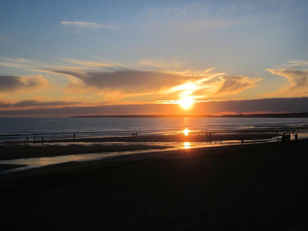 Richards Holidays Jard-sur-Mer Bagian luar foto