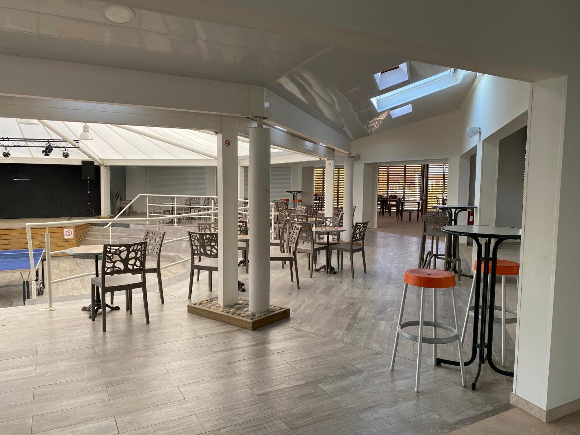 Richards Holidays Jard-sur-Mer Bagian luar foto
